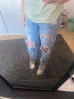 Jeans Hose Nordrhein-Westfalen - Welver Vorschau