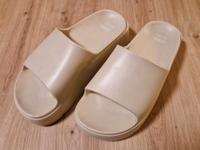 Sandalen mit Plateau-Absatz Bayern - Dillingen (Donau) Vorschau