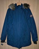 Winterjacke Gr. 48 wie neu Hessen - Philippsthal (Werra) Vorschau