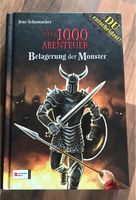Buch Kinderbuch Die Welt der Tausend Abenteuer Nordrhein-Westfalen - Sassenberg Vorschau