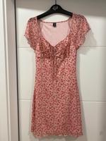 Kleid rosa neu Sachsen - Geringswalde Vorschau