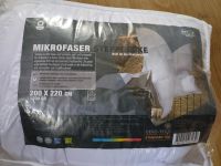 NEU - Mikrofaser Steppdecke 200x220cm Bayern - Kleinlangheim Vorschau