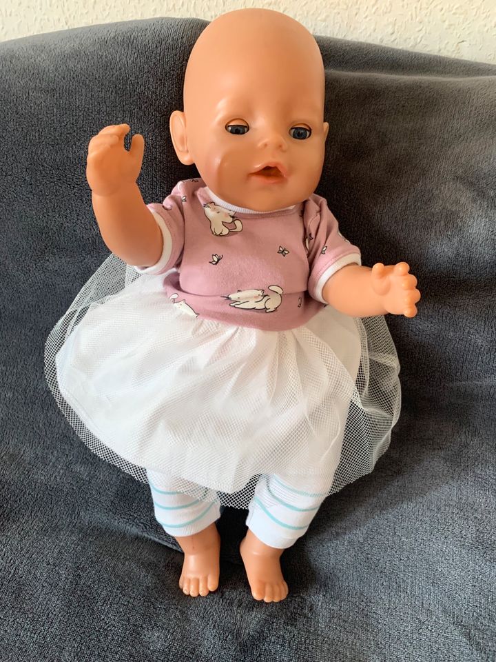 Baby Born Kleidung Puppenkleidung  46 cm in Berlin