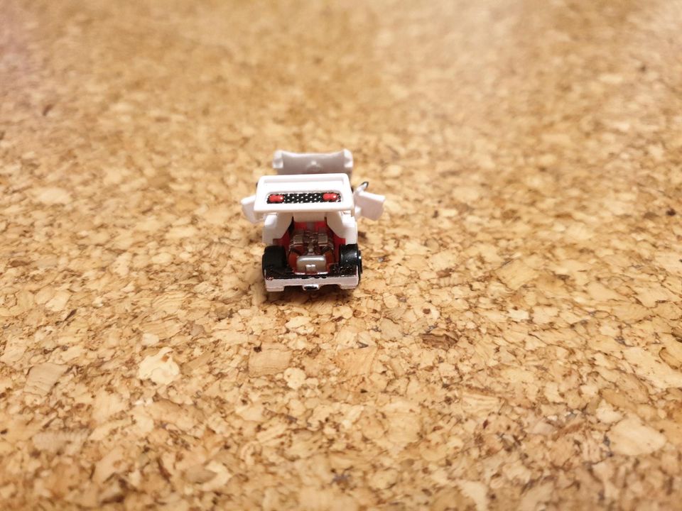 Micro Machines Ferrari F40 in Bobingen