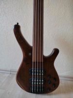 Sandberg Fretless Bass 5 Saiter Rheinland-Pfalz - Badem Vorschau