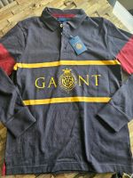 Gant Polo Rugby Shirt Gr. S Nordrhein-Westfalen - Pulheim Vorschau