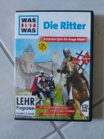 Was ist was Die Ritter cd rom Nordrhein-Westfalen - Xanten Vorschau