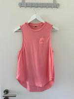 Adidas T-Shirt – Lachsfarben – für Training Baden-Württemberg - Friesenheim Vorschau