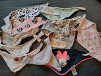 Baby Halstücher Nordrhein-Westfalen - Wachtendonk Vorschau