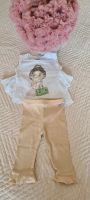 Donsje 3/4 Leggins beige Gr. 2-3 Nordrhein-Westfalen - Bornheim Vorschau