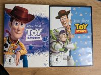 Disney Pixar Toy Story DVD Mecklenburg-Vorpommern - Greifswald Vorschau