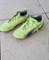 Kinder Fussballschuhe Puma Gr.35 Nordrhein-Westfalen - Gütersloh Vorschau