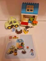 Lego Duplo 10986 Tiny House  Auto mit Wohnanhänger Baden-Württemberg - Ostfildern Vorschau