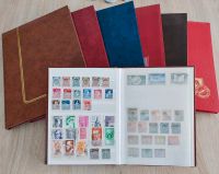 * Briefmarkensammlung! * DE | DDR | USA | KANADA | EUROPA | WELT Nordrhein-Westfalen - Lügde Vorschau