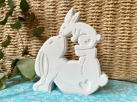 Mama-Hase mit Kind I Muttertag I Geschenkidee Rostock - Kröpeliner-Tor-Vorstadt Vorschau