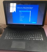 Laptop  HP Notebook Niedersachsen - Meinersen Vorschau