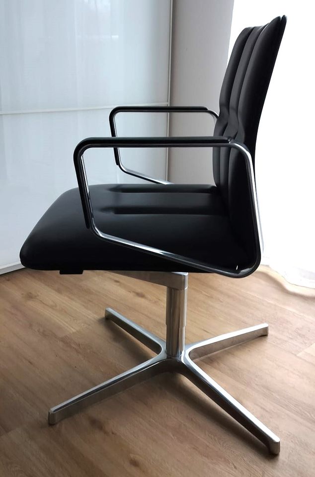 Walter Knoll Chefsessel "LEADCHAIRE EXECUTIVE" in Berlin