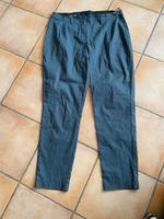 NEU Sheego Bengalinhose in schmaler Passform graumeliert Gr. 46 Baden-Württemberg - Waiblingen Vorschau