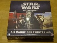 Star Wars: Das Kartenspiel - Am Rande der Finsternis Nordrhein-Westfalen - Datteln Vorschau