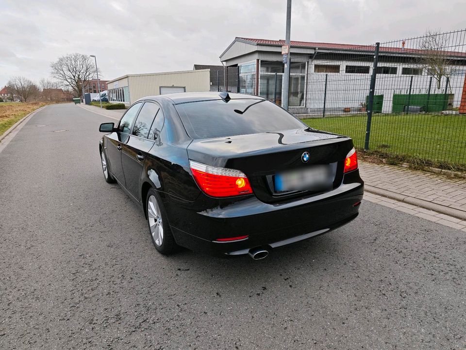 BMW e60 Edition in Georgsmarienhütte