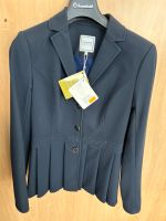 Samshield Jacket Nina Navy Größe 32 34 36 38 40 NEU Nordrhein-Westfalen - Kaarst Vorschau