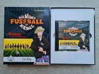 ❤️ Die wilden Fußball-Kerle - Abenteuer in den Graffitiburgen, CD Bayern - Neu Ulm Vorschau