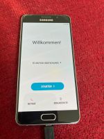 Samsung Galaxy A5 (2016) Niedersachsen - Jade Vorschau