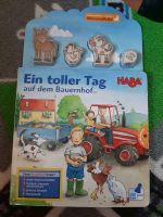 Haba Buch & Spiel/Puzzle/Wimmelbild Niedersachsen - Duderstadt Vorschau