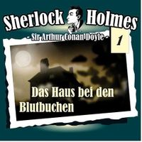 CD Sherlock Holmes Maritim Hörspiele Nr. 1 -  57 Wuppertal - Oberbarmen Vorschau