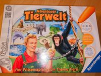 Ravensburger 00513 Tiptoi Abenteuer Tierwelt Baden-Württemberg - Süßen Vorschau