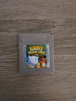 Nintendo Game Boy Kirby's Dream Land Spiel Niedersachsen - Geestland Vorschau