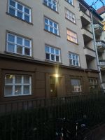 Vermietete 2 1/2 Altauwohnung im schönen Friedenau Berlin - Friedenau Vorschau