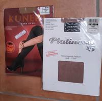 KUNERT Feinstrumpfhose 2 Stück 40/42 *NEU* Hessen - Biebergemünd Vorschau
