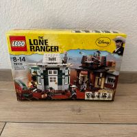 LEGO - The Lone Ranger Duell in Colby City 79109 Niedersachsen - Friedeburg Vorschau