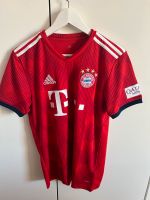 Original FC Bayern München Trikot 18/19 Größe S Bayern - Landsberg (Lech) Vorschau