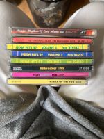 CDs Sampler Black Music, Soul, Mega Hits, Kuschelrock, Lady Rock, Bayern - Niederwerrn Vorschau