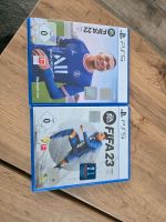 Playstation 5 Fifa 22 und Fifa 23 Nordrhein-Westfalen - Lünen Vorschau