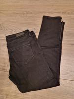 Mavi Jeans Skinny Ankle Hose schwarz 38-40 (31) Bayern - Finningen Vorschau