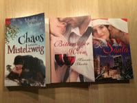 Bücherpaket Marina Schuster Mistelzweig, Bittersüßer Wein, Santa Kreis Pinneberg - Moorrege Vorschau