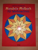 Mandala-Malbuch für Weihnachten Bayern - Roding Vorschau