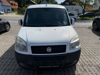 Fiat Doblo Doblò 1.9 JTD SX Kasten Bayern - Ergoldsbach Vorschau