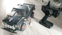 RC Auto 1/10 Landfreeder + Chassis Land Rover Defender 90 Allrad Nordrhein-Westfalen - Witten Vorschau