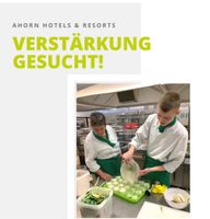 Aushilfen (m/w/d) -  AHORN Harz Hotel Braunlage Niedersachsen - Braunlage Vorschau