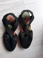 Schuhe Gr.38 Rheinland-Pfalz - Bad Kreuznach Vorschau