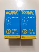 Mofas birne BA20d Nordrhein-Westfalen - Ennepetal Vorschau