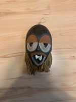 Maske (Wandmaske) im Afrika-Stil Bayern - Augsburg Vorschau