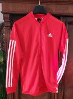 Adidas Trainigsjacke rot Gr 164 Hessen - Friedberg (Hessen) Vorschau