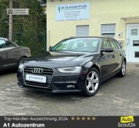 Audi A4 Avant 2.0 TDI DPF Ambition Navi SitzHzg Xenon LED PDC Rheinland-Pfalz - Wittlich Vorschau