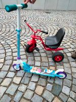 Roller und Dreirad Bayern - Zusamaltheim Vorschau