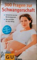 Buch: Dr. B.Holzgreve: 300 Fragen zur Schwangersch., Versand mögl Wandsbek - Hamburg Sasel Vorschau